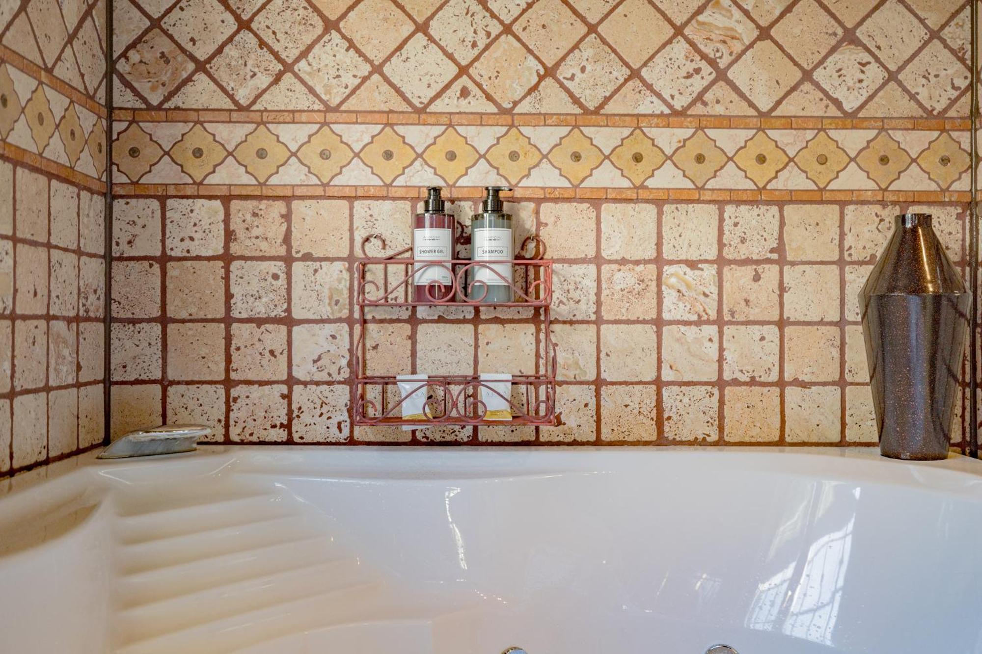 Villa Malpensa Jacuzzi House Ferno Exterior foto
