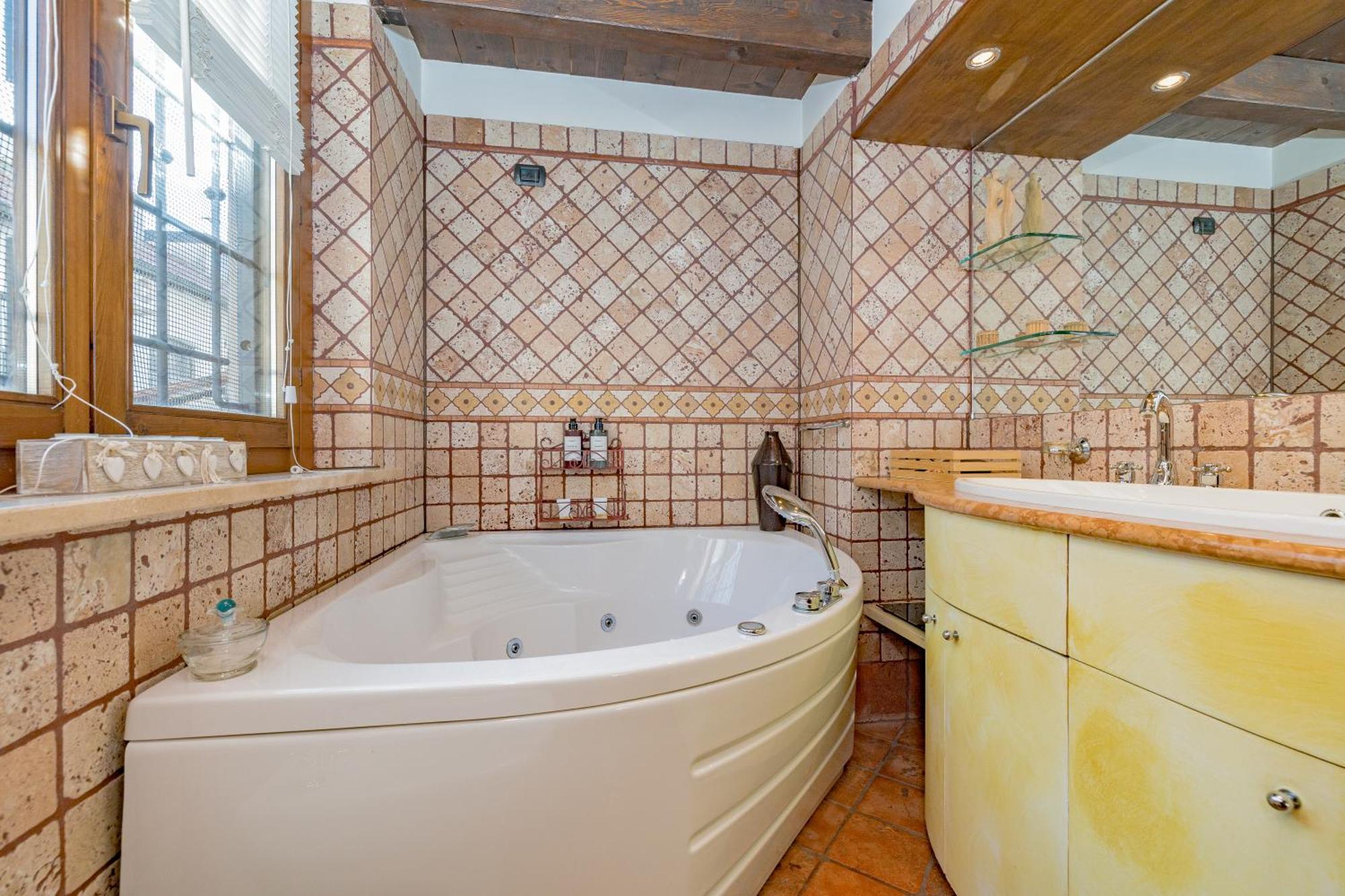 Villa Malpensa Jacuzzi House Ferno Exterior foto